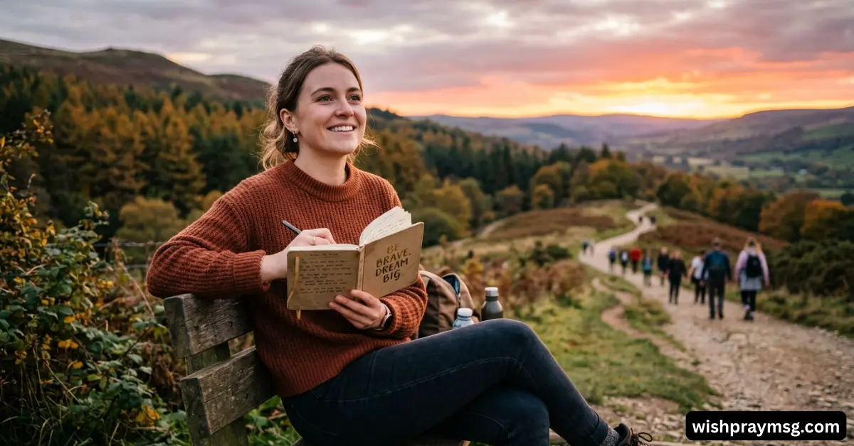 Motivational and Encouraging Messages