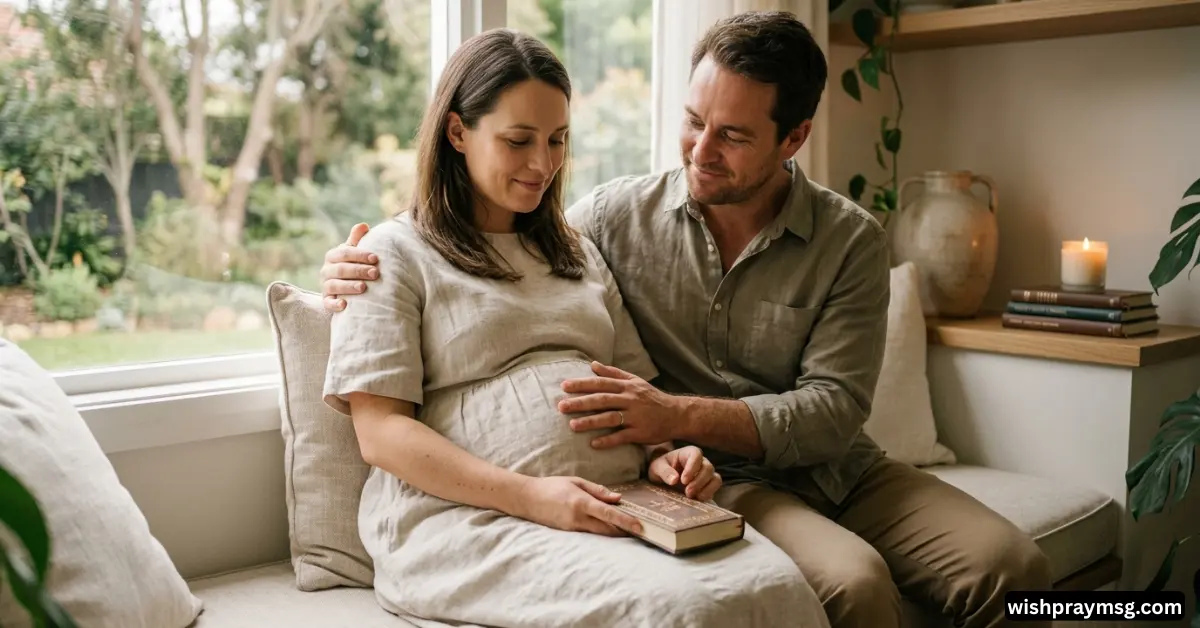 7 Most Powerful Prayers for Healthy Pregnancy and Peace