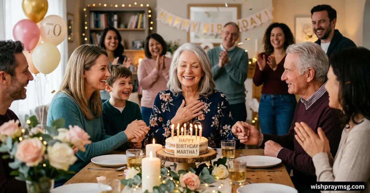 47 Powerful Happy Birthday Prayers for Loved Ones