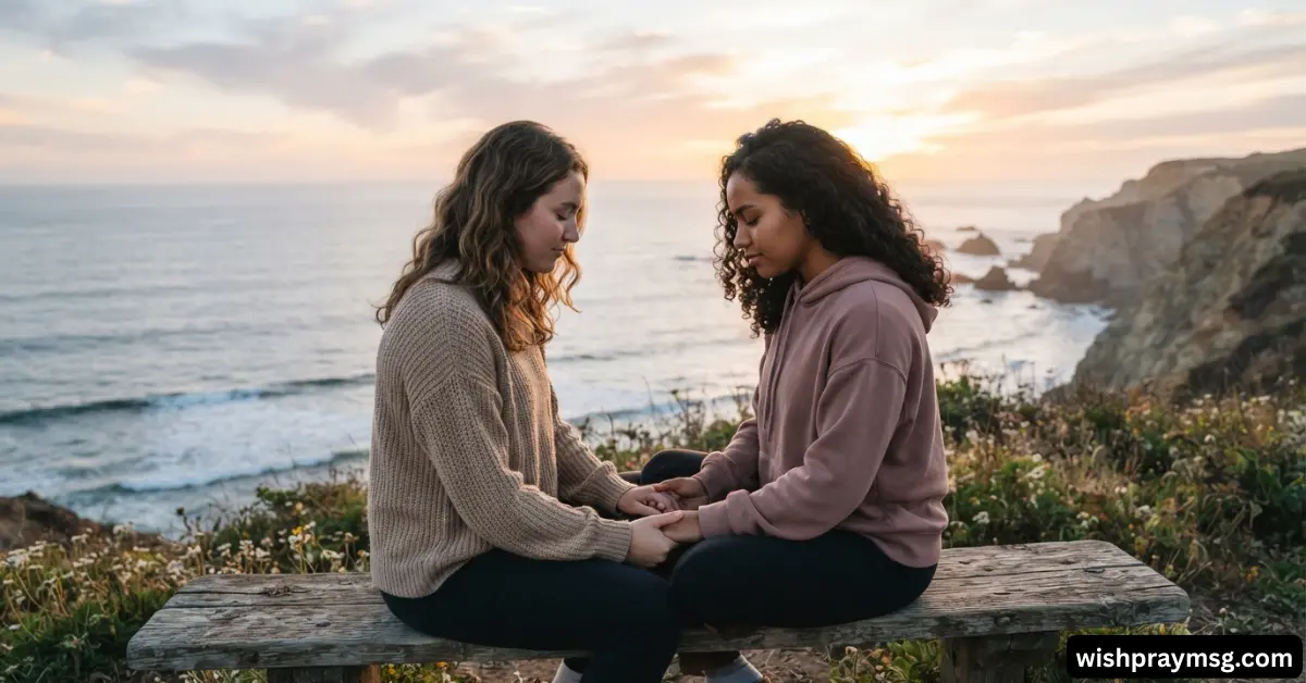 A Prayer for God's Daily Protection