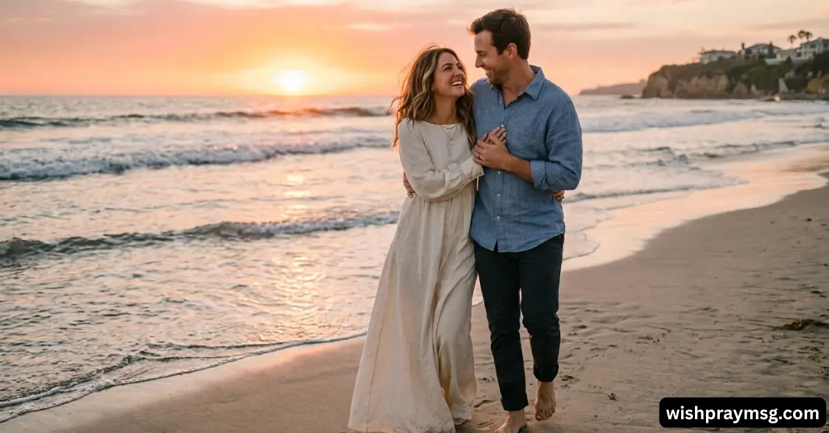 35 Powerful Love and Trust Messages for Wife to Melt Her Heart