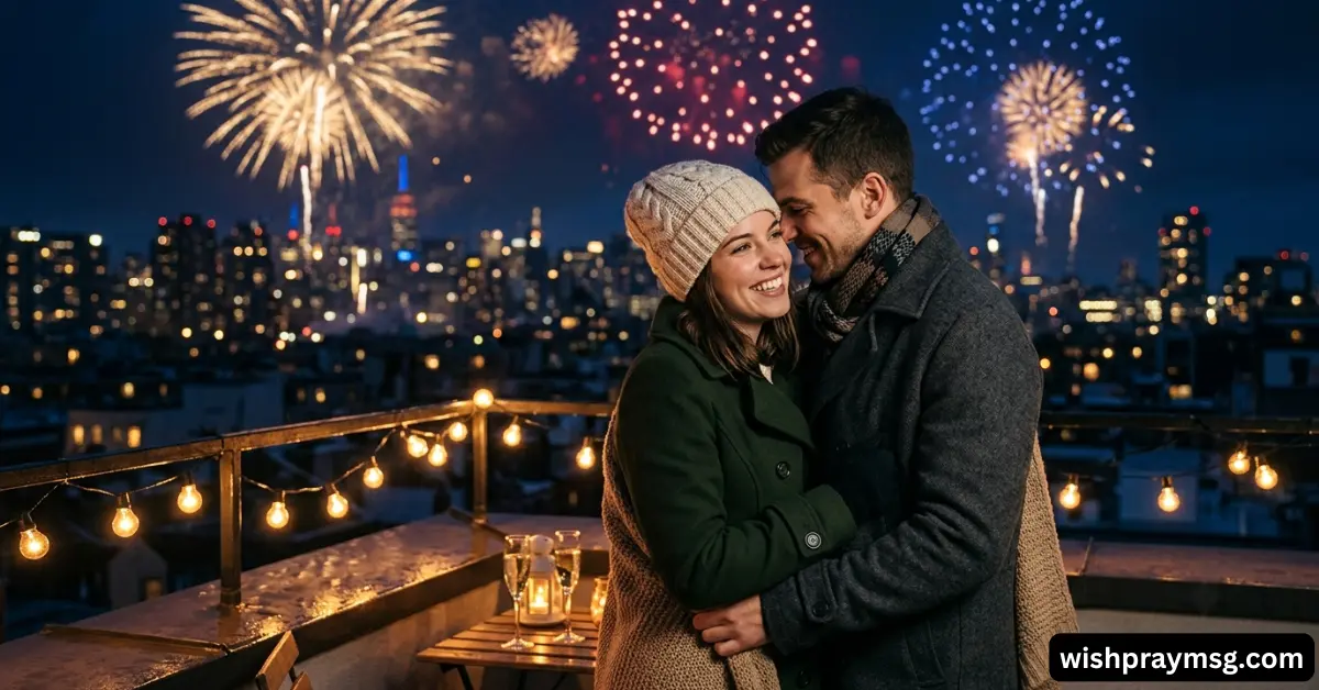 Deeply Romantic Wishes