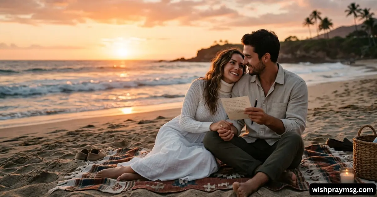 50 Unforgettable Love Messages to Share With Your Sweetheart