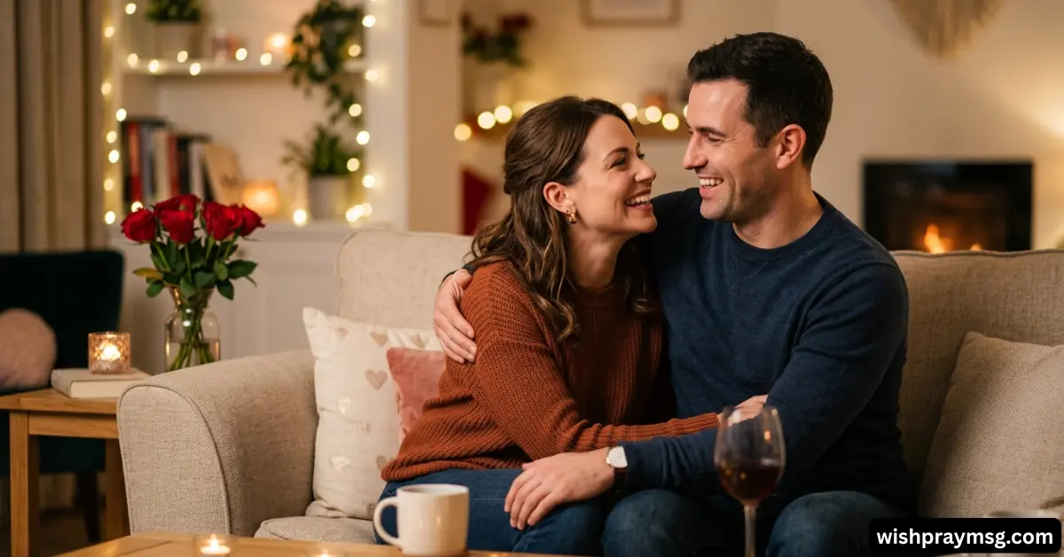 25 Heartfelt Valentines Day Quotes to Share With Your Partner