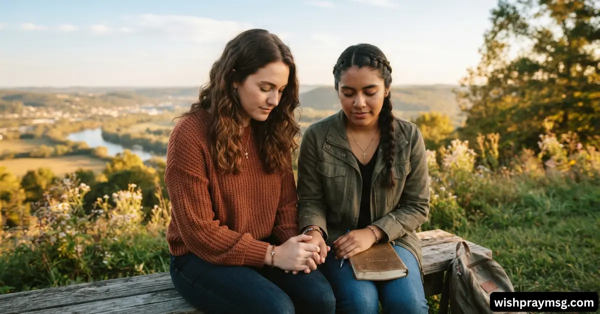 A Prayer for Purpose