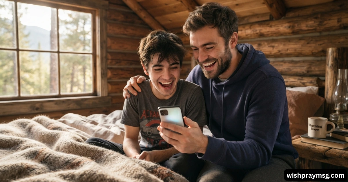 Ultimate Funny Sweet Morning Messages Brother Guide