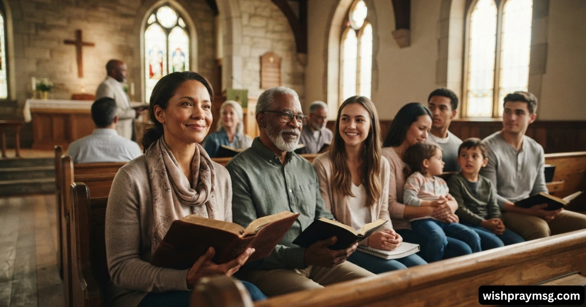 10 Powerful Uplifting Bible Verses to Encourage Your Day