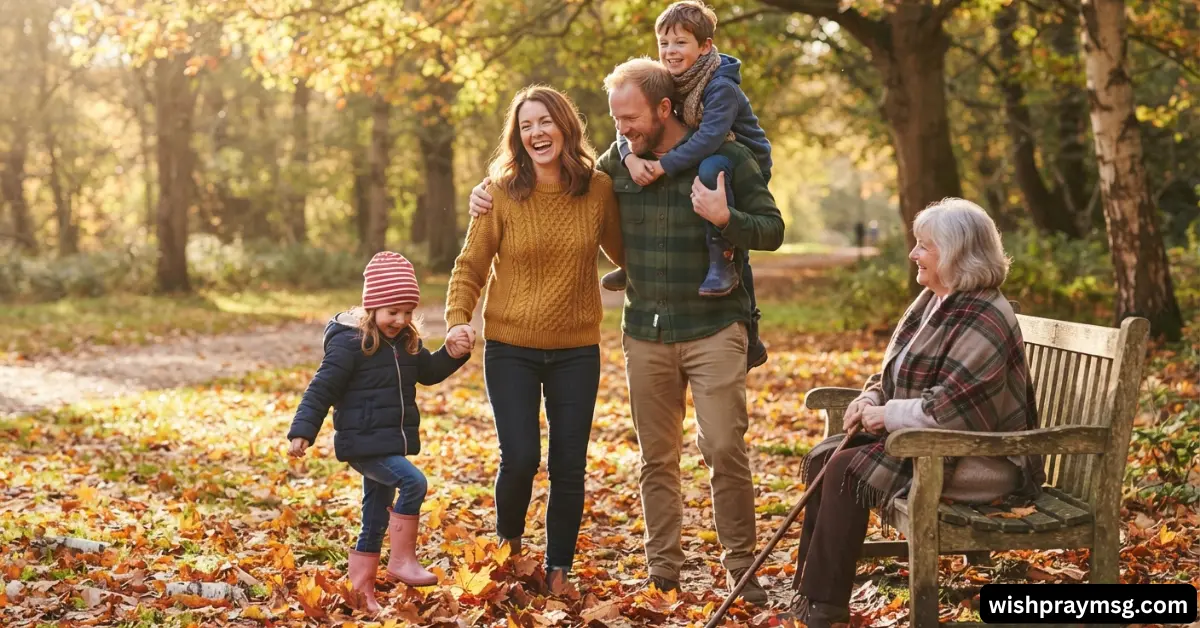 What Are the Most Powerful Bible Verses About Falling Leaves?
