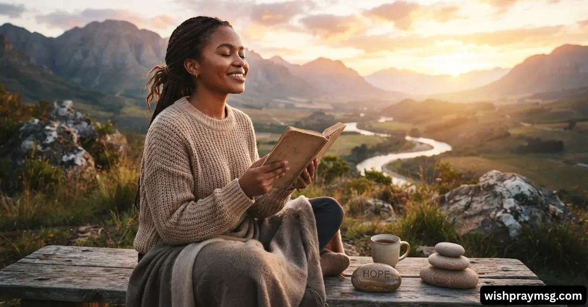 25 Powerful Faith Filled Declarations for Daily Victory