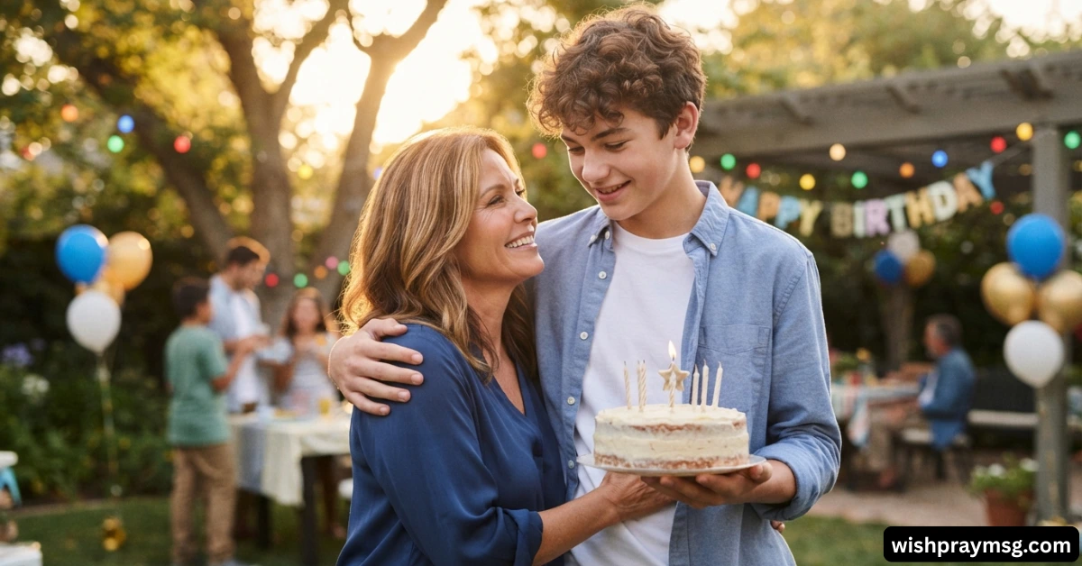 What Are the Best Birthday Wishes for Son? 60 Heartfelt Ideas