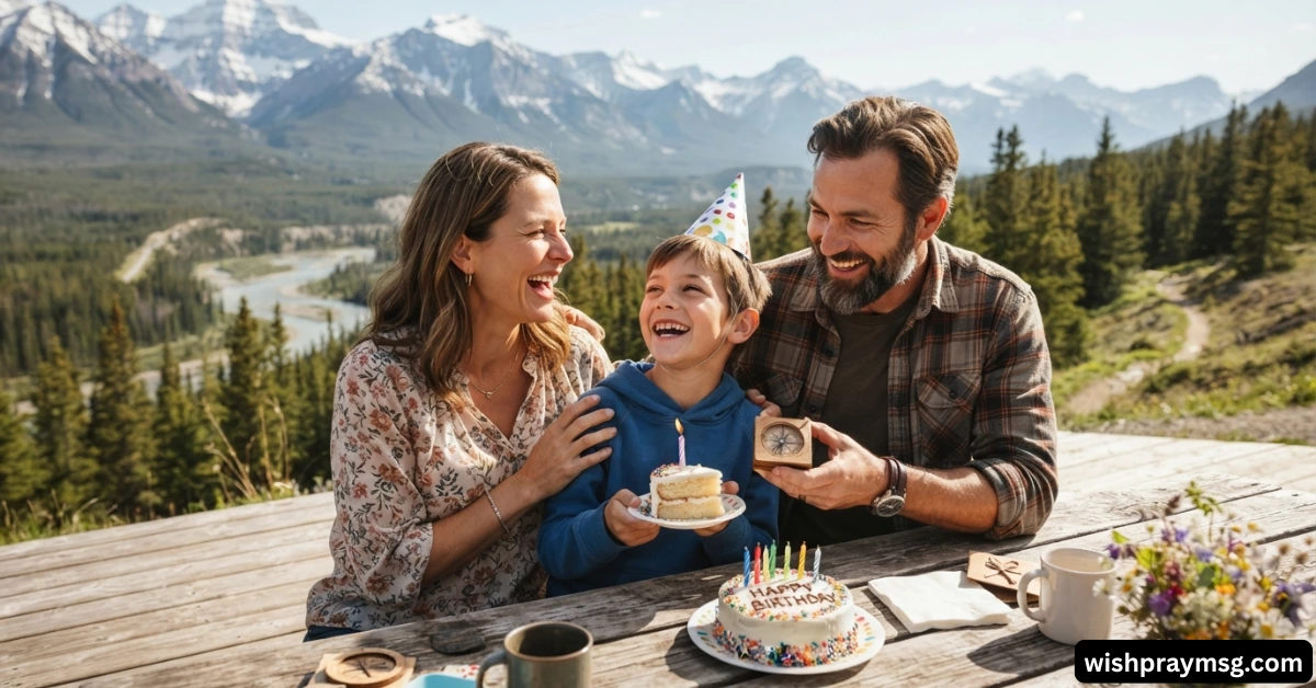 Funny Birthday Wishes for Son