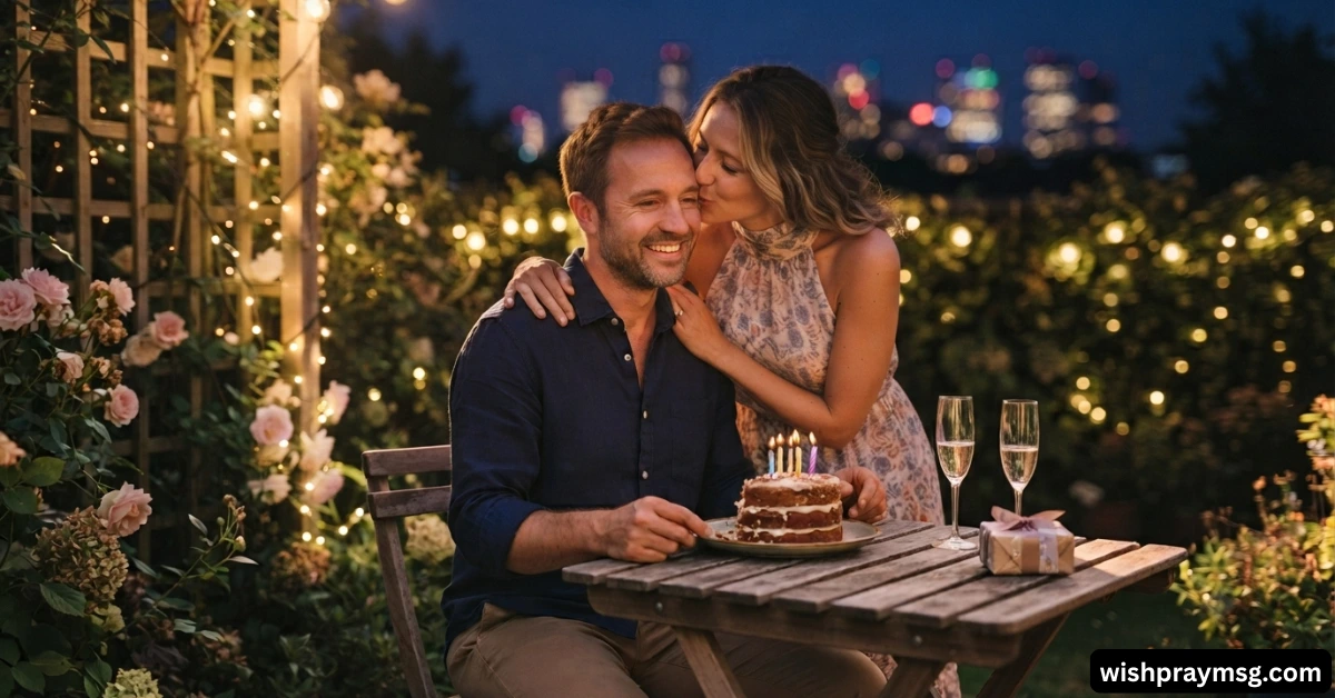 Belated Birthday Wishes to Melt Anyones Heart for Your Partner
