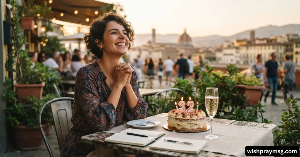 Thankful Birthday Quotes