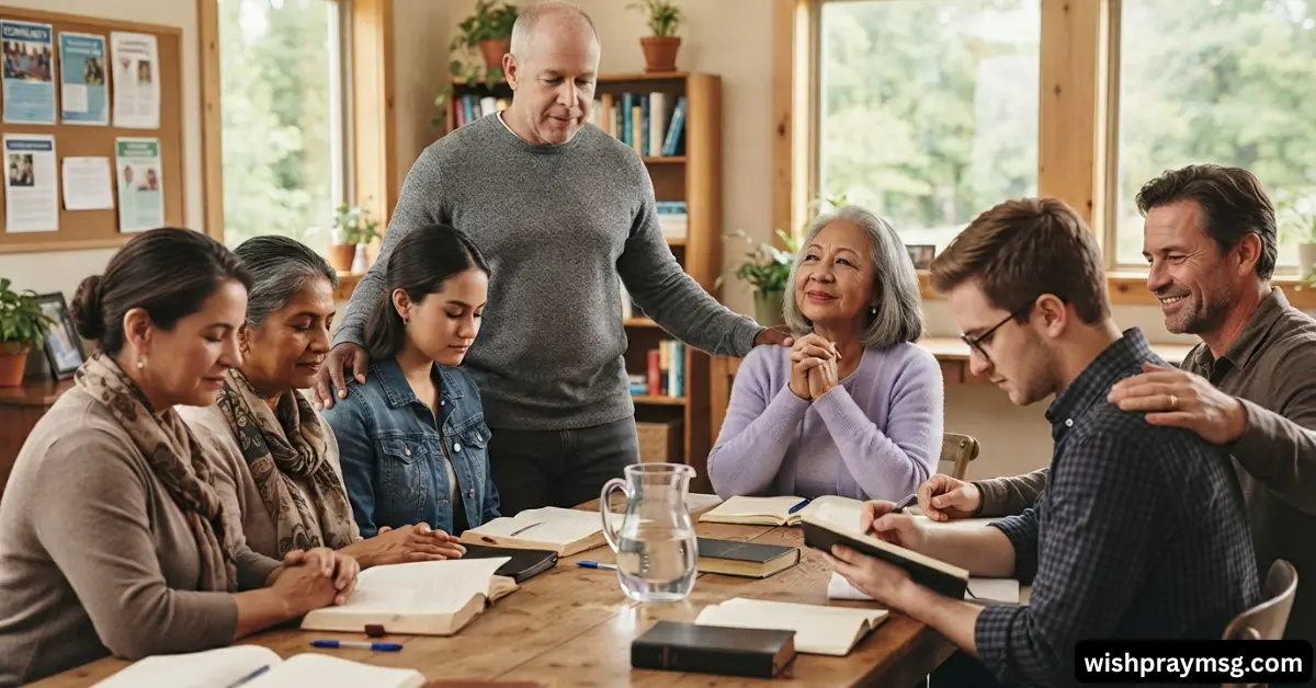 What Are 25 Heartfelt Short Prayers for Others?